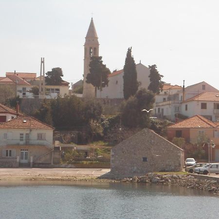 Apartment Bella Vista Kali Εξωτερικό φωτογραφία