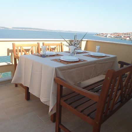 Apartment Bella Vista Kali Εξωτερικό φωτογραφία