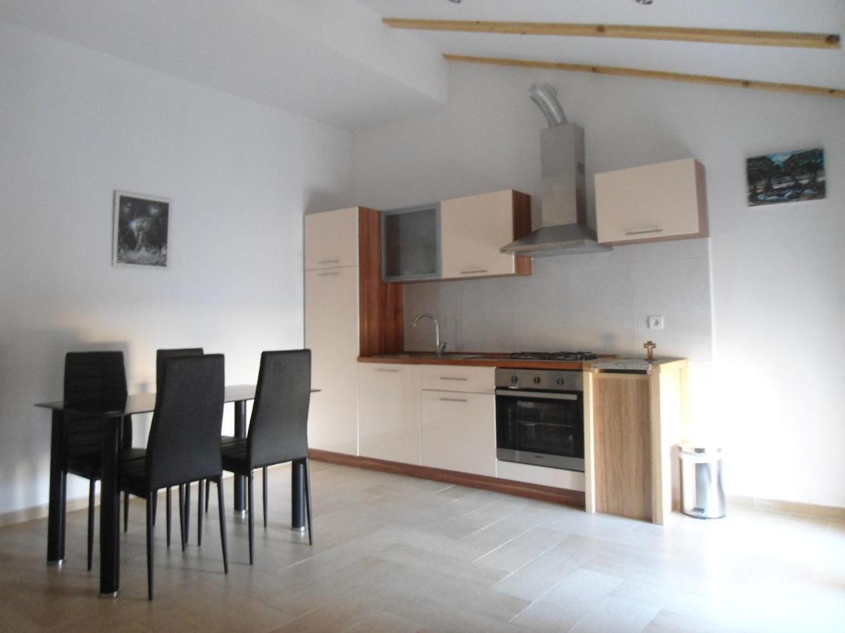 Apartment Bella Vista Kali Εξωτερικό φωτογραφία