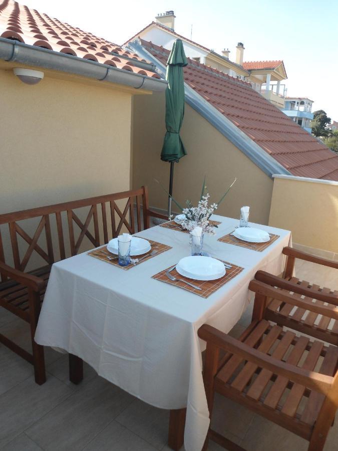 Apartment Bella Vista Kali Εξωτερικό φωτογραφία