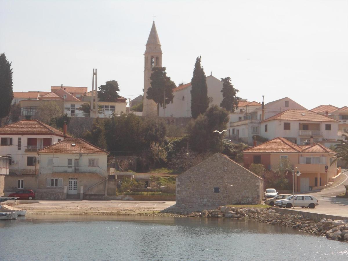 Apartment Bella Vista Kali Εξωτερικό φωτογραφία