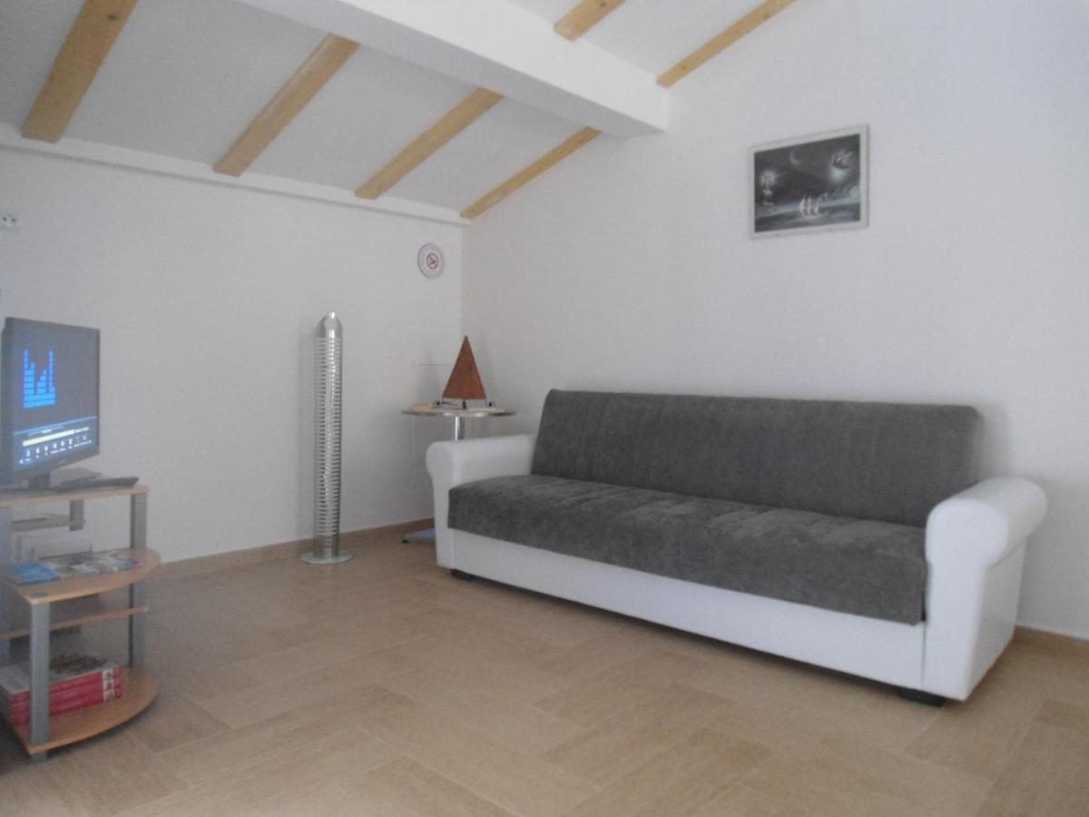 Apartment Bella Vista Kali Εξωτερικό φωτογραφία
