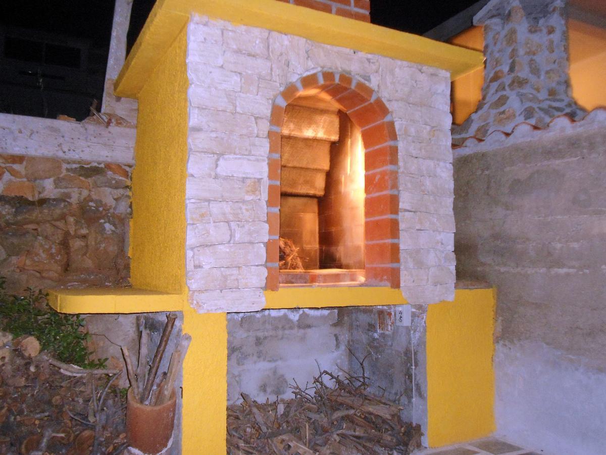 Apartment Bella Vista Kali Εξωτερικό φωτογραφία