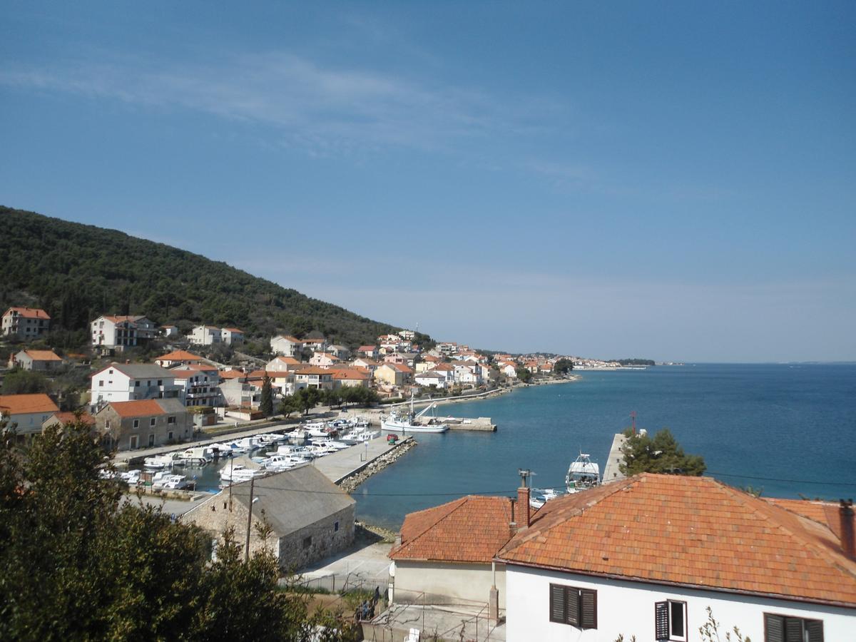 Apartment Bella Vista Kali Εξωτερικό φωτογραφία