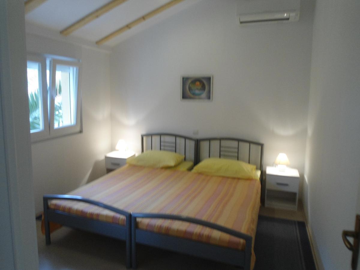 Apartment Bella Vista Kali Εξωτερικό φωτογραφία