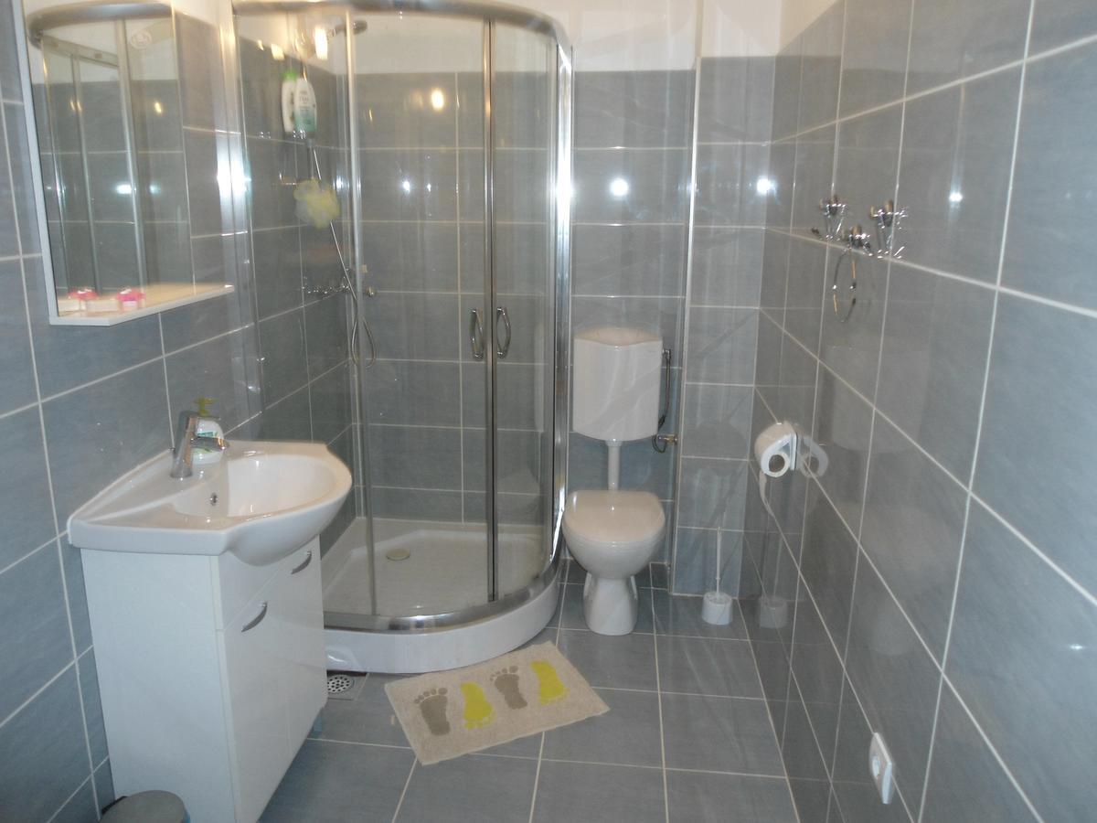 Apartment Bella Vista Kali Εξωτερικό φωτογραφία