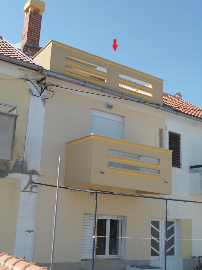 Apartment Bella Vista Kali Εξωτερικό φωτογραφία