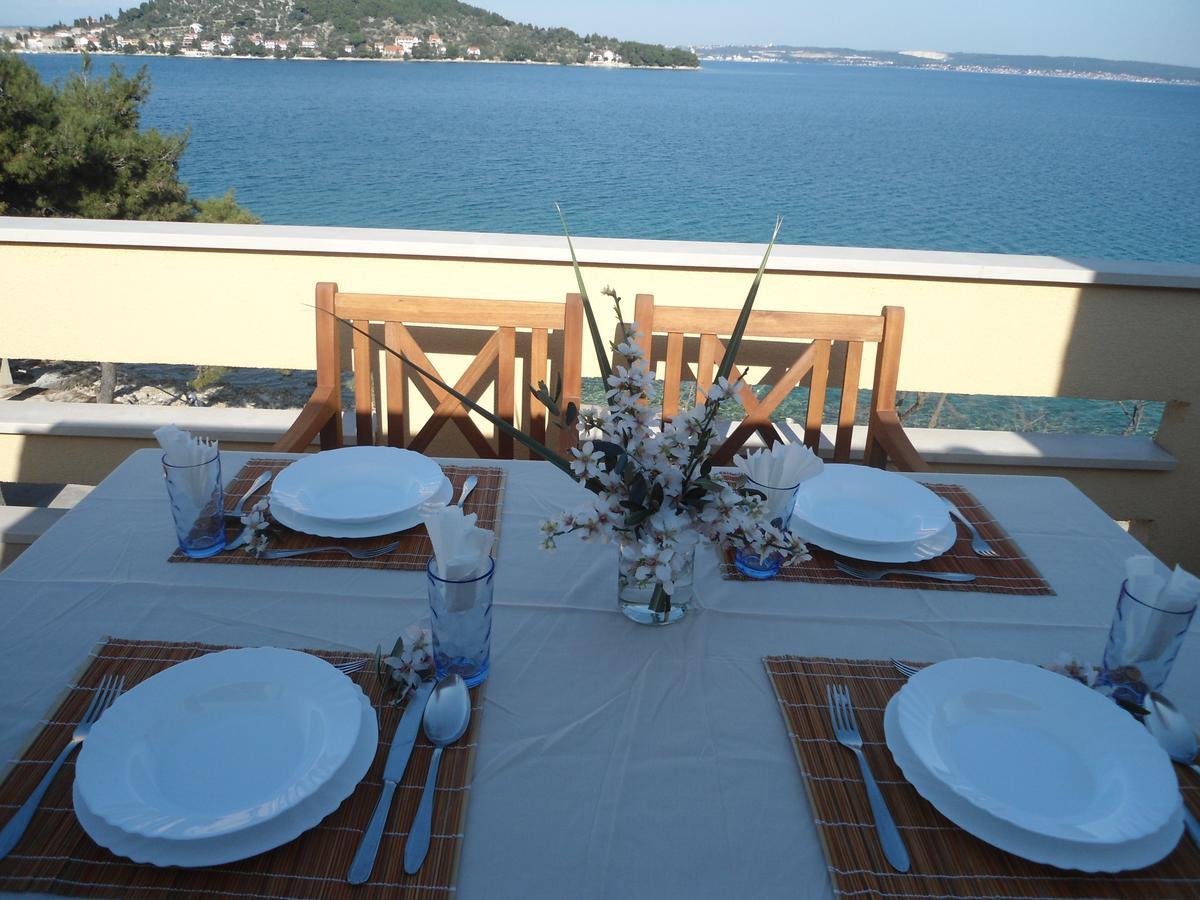 Apartment Bella Vista Kali Εξωτερικό φωτογραφία