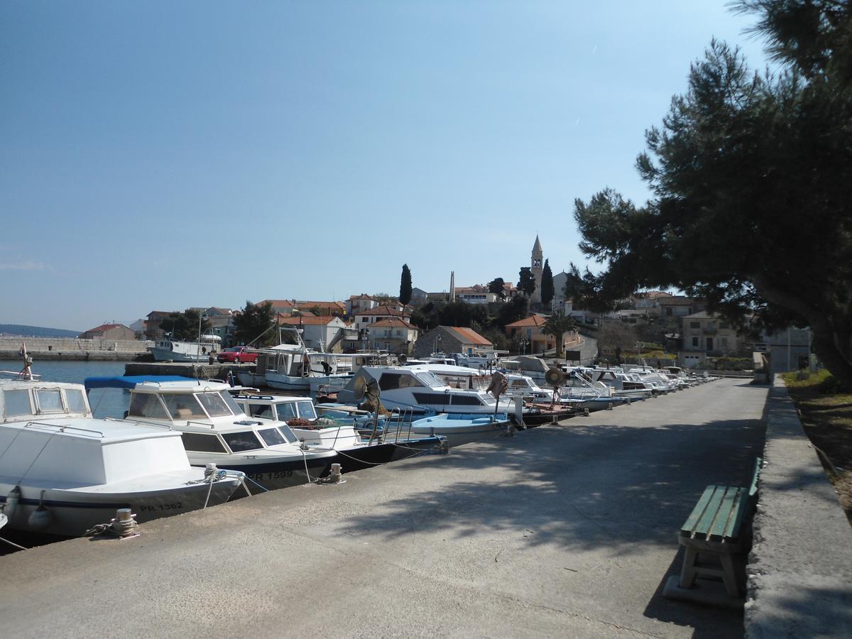 Apartment Bella Vista Kali Εξωτερικό φωτογραφία