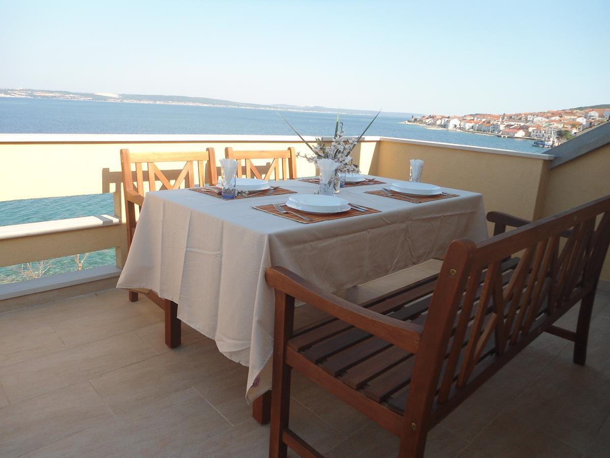 Apartment Bella Vista Kali Εξωτερικό φωτογραφία