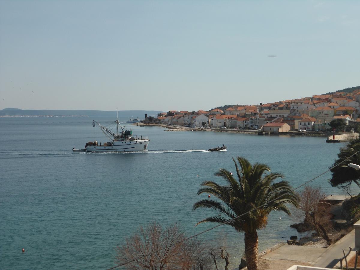 Apartment Bella Vista Kali Εξωτερικό φωτογραφία